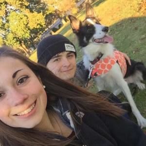 Meet your Posher, Matt